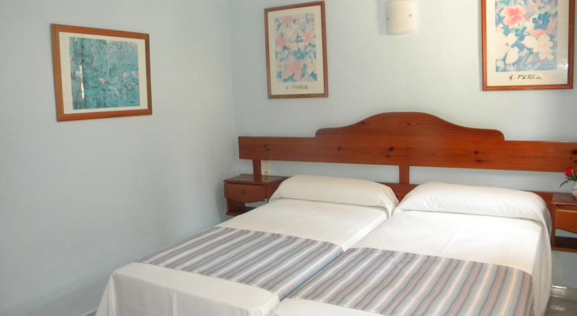 HOSTAL SA PAISSA | Minorca
